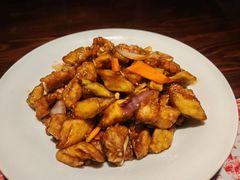-七菜馆·东北菜·蒸饺(文体路店)