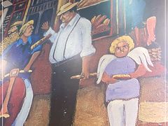 -开心果牛扒城(雍华庭店)