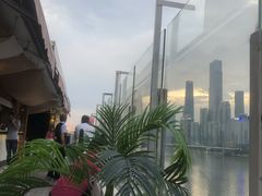 -AZUL by FUEL蓝色·法式酒馆(琶醍店)