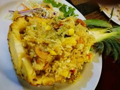 -BAI BUA RESTAURANT