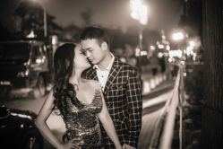 -拾尚映画·STUDIO婚纱摄影(中关村店)