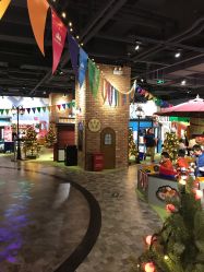 -幻贝家儿童乐园(苏州中心店)