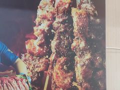 -眉山小馆(华强广场店)