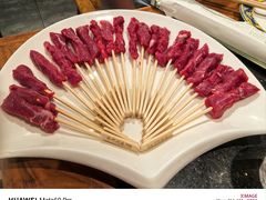 -南门涮肉(上海二店)