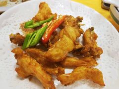 -翠景湾脆鱼轩·中山脆肉鲩(井岸17年老店)