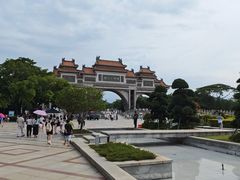 -顺峰山公园