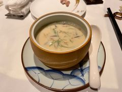 -广州富力丽思卡尔顿酒店·丽轩·粤菜