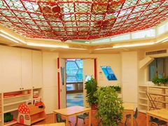 -曲江大雅幼儿园·托育(西安市雁塔区店)