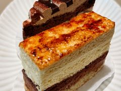 -布朗尼西饼(粮道街店)