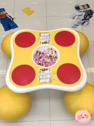 -KIDSLAND(北京蓝色港湾店)