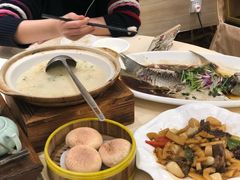 -小北江河鲜(旧城店)