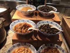 -嘉定凯悦·咖啡厅