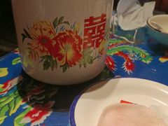 -人民公社大食堂(张家湾店)