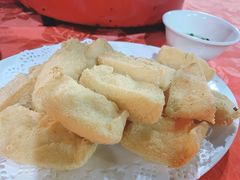 -老东风菜馆·潮汕大排档