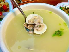 -东江海鲜大排档·潮汕菜·砂锅粥