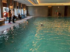 -上海崇明金茂凯悦酒店