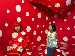 -东京杜莎夫人蜡像馆