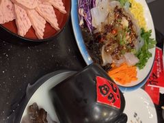 -刘一锅筋头巴脑(凌空二街店)