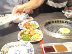 -AJIYA·池袋日式烧肉自助(天津万象城店)