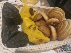 -西北45°(世茂广场店)