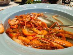 -同里湖大饭店-怡景轩中餐厅(同里古镇店)