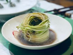 -荷风细雨·中国茶宴(碧云店)