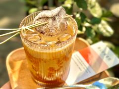 -时光花园(白鹭洲店)