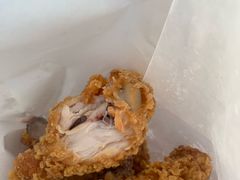 原味翅根-味味香(团结湖店)