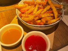 -夏朵餐厅(丁香店)