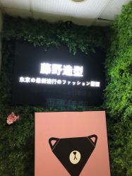 -藤野造型