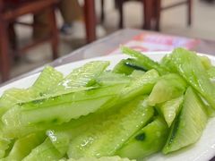 -卫巷菜馆(芙蓉总店)