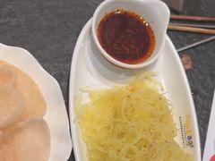 -可口香·非遗老号烧烤(南岗直营店)