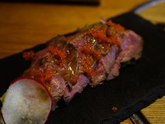 -赤坂亭·M9和牛烧肉·铁板烧(合肥万象城店)