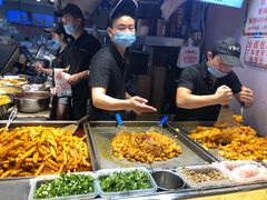 自助取餐区-丁家坡洋芋·观音桥好吃街A区(全国总店)