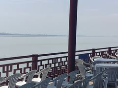 -观潮胜地公园