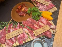 -黑牛の店·和牛烧肉(大悦城店)
