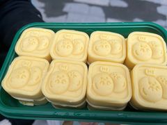 -泸溪河桃酥(秦淮新街口店)
