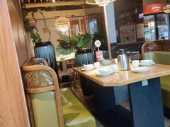 -湘阁里辣(南岭购物广场店)
