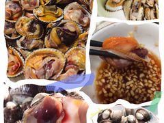 -芦潮港集贸市场