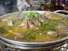 -双凤孟家羊肉馆(凤北路店)