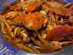 -胖哥俩肉蟹煲(河北勒泰购物中心店)