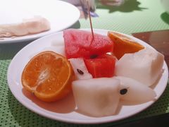 -希尔顿欢朋酒店·欢朋餐厅