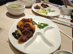 -乡村基(杨家坪建设店)