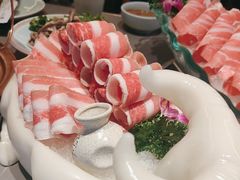 -额尔敦传统涮(体育场店)