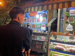 -新疆伊宁远征餐厅