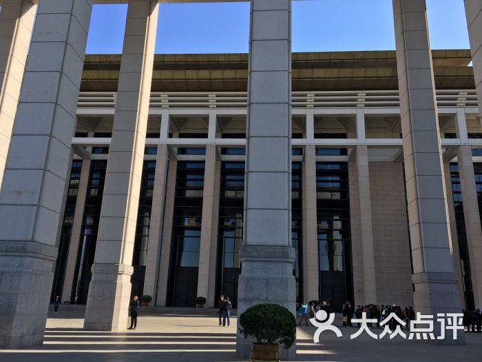 中国国家博物馆图片 - 第7张