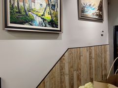 -LA CREPERIE BRETONNE布列塔尼法式餐厅(天童北路店)