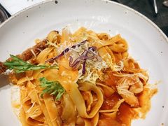 -Sarah西点·烘焙·餐厅(翰林府旗舰店)