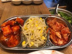 -韩国料理大力士(屏风街店)