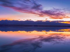 -青海湖国家重点风景名胜区